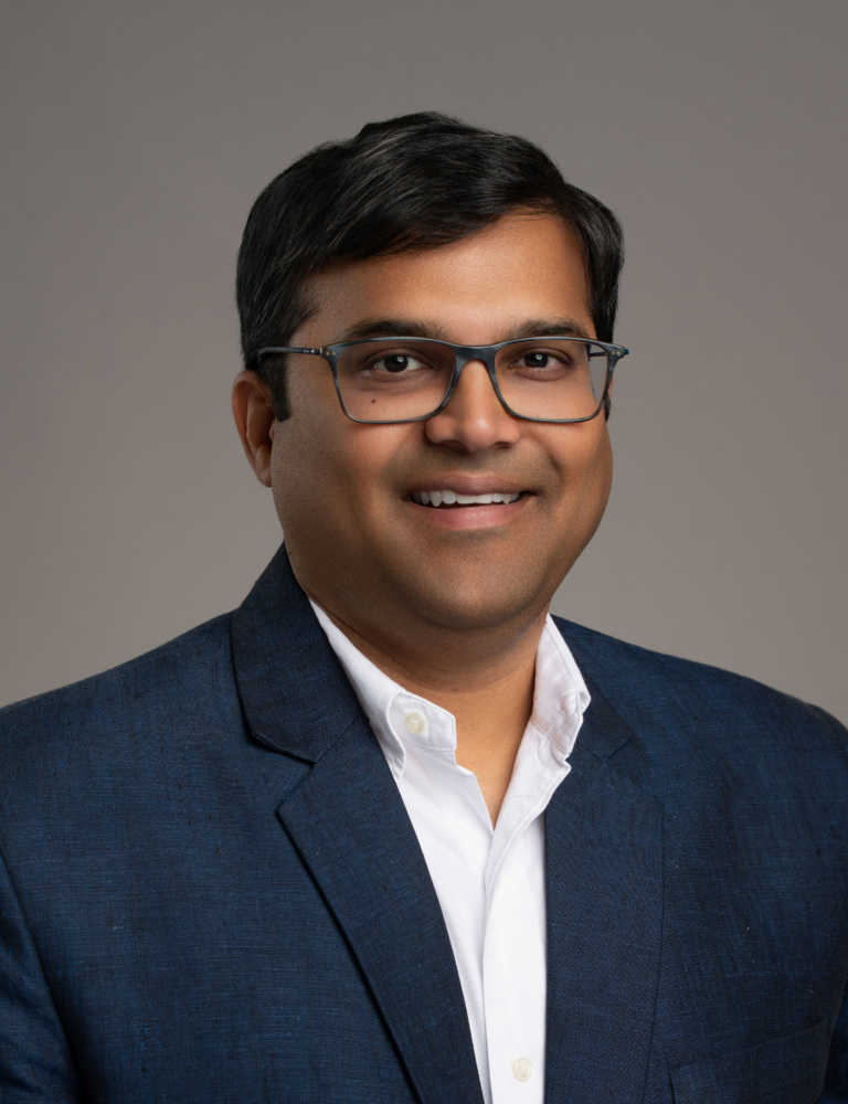 Per Scholas Board Headshot