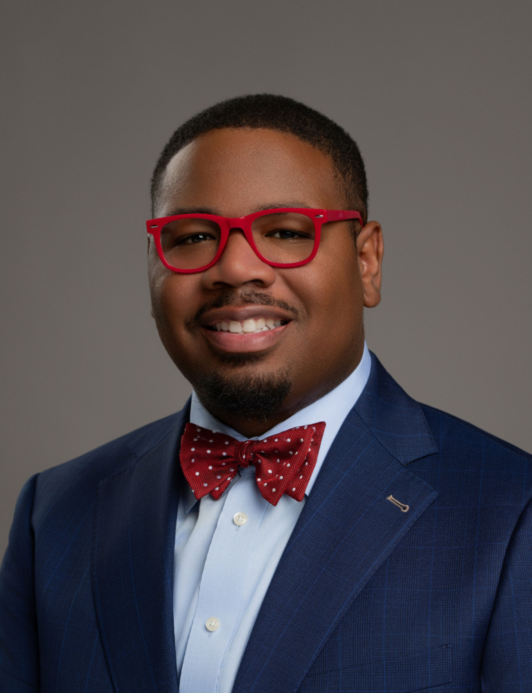 Per Scholas Board Headshot