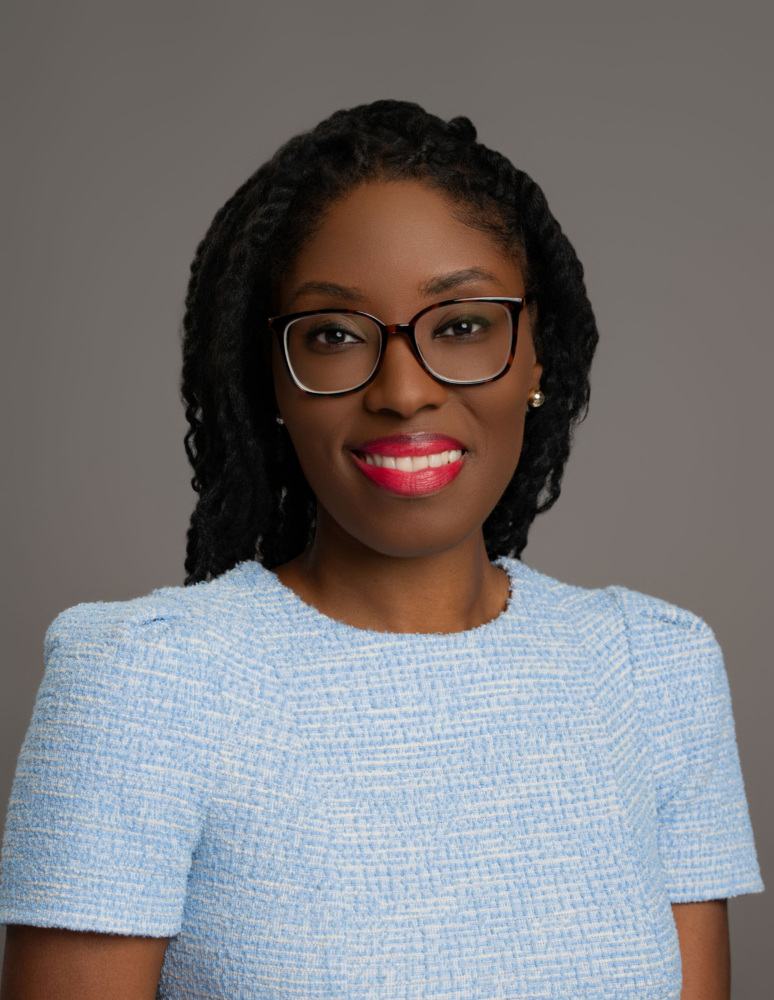 Per Scholas Board Headshot