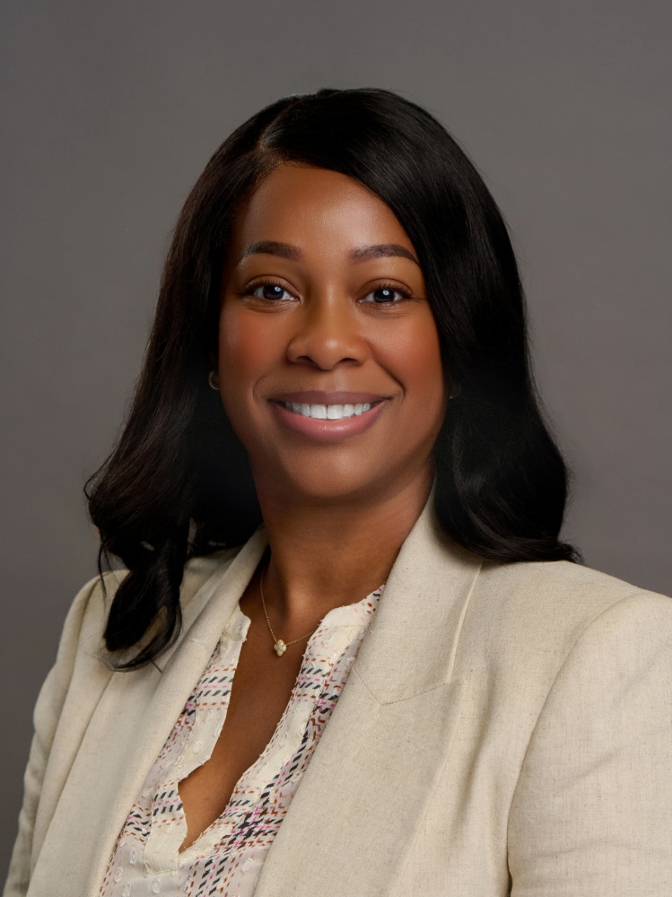 Per Scholas Board Headshot