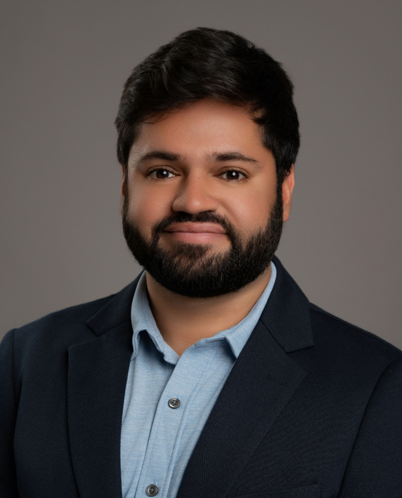 Per Scholas Board Headshot