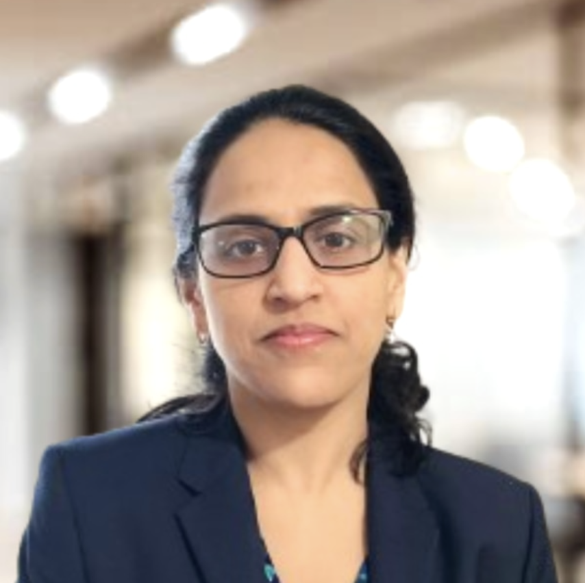 Per Scholas Staff Headshot