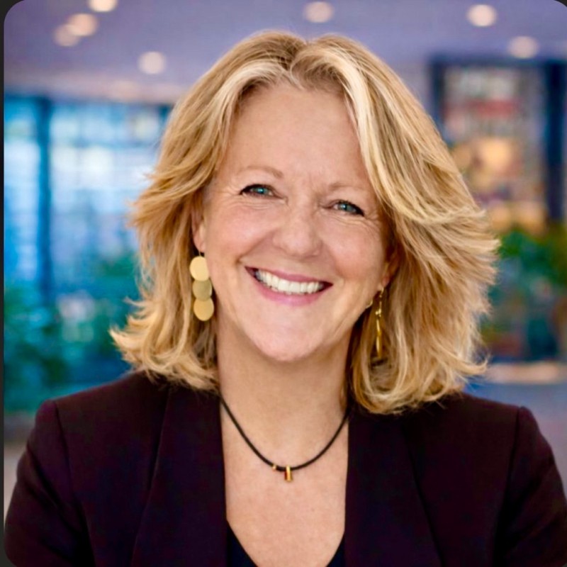 Per Scholas Staff Headshot