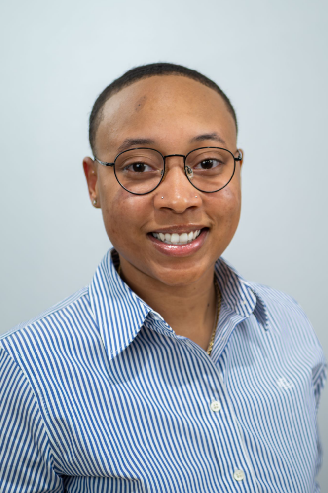 Per Scholas Board Headshot