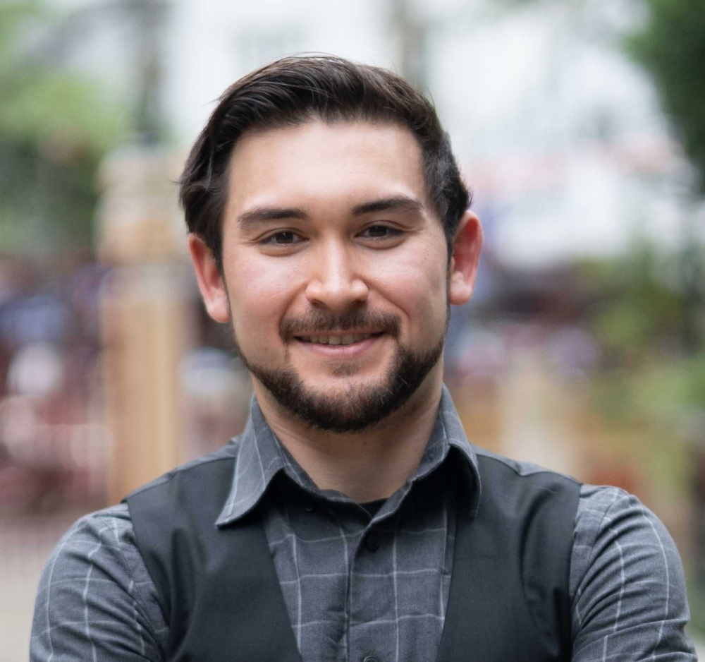 Per Scholas Board Headshot