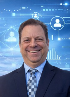 Per Scholas Board Headshot