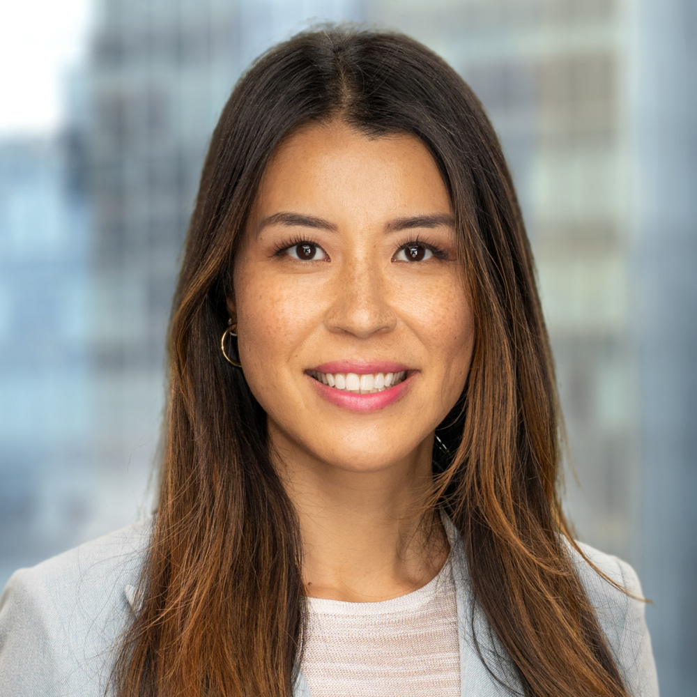 Per Scholas Board Headshot