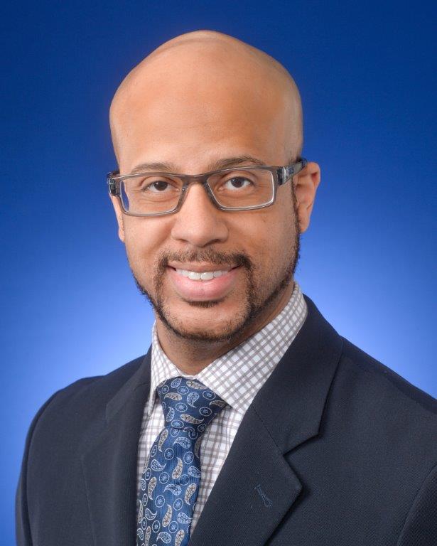 Per Scholas Board Headshot