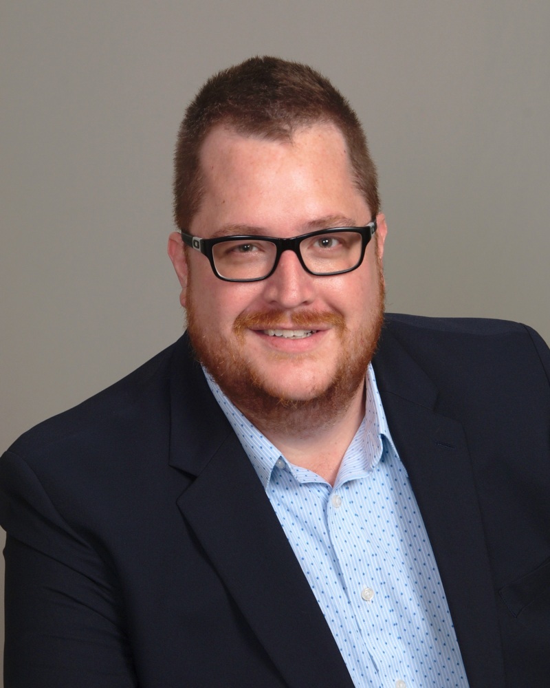 Per Scholas Board Headshot