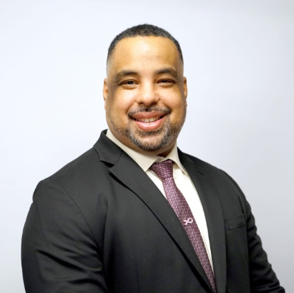 Per Scholas Staff Headshot