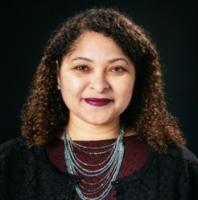 Per Scholas Staff Headshot