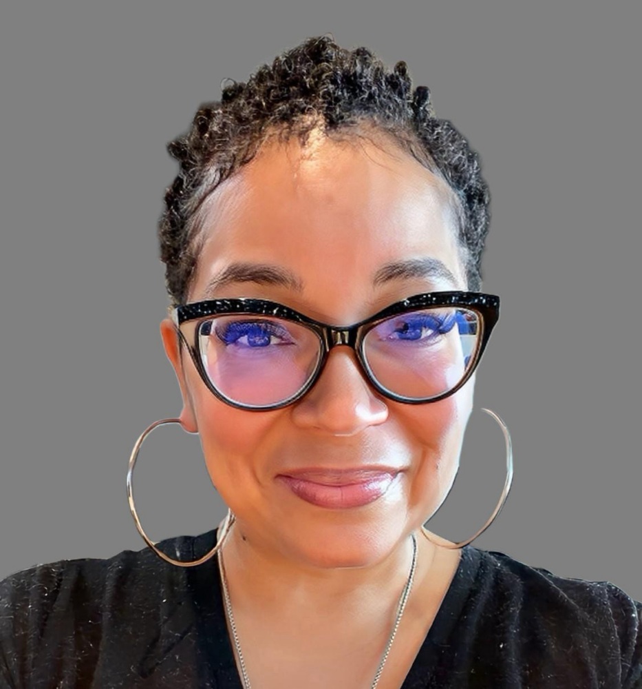 Per Scholas Board Headshot