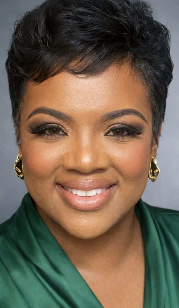 Per Scholas Board Headshot