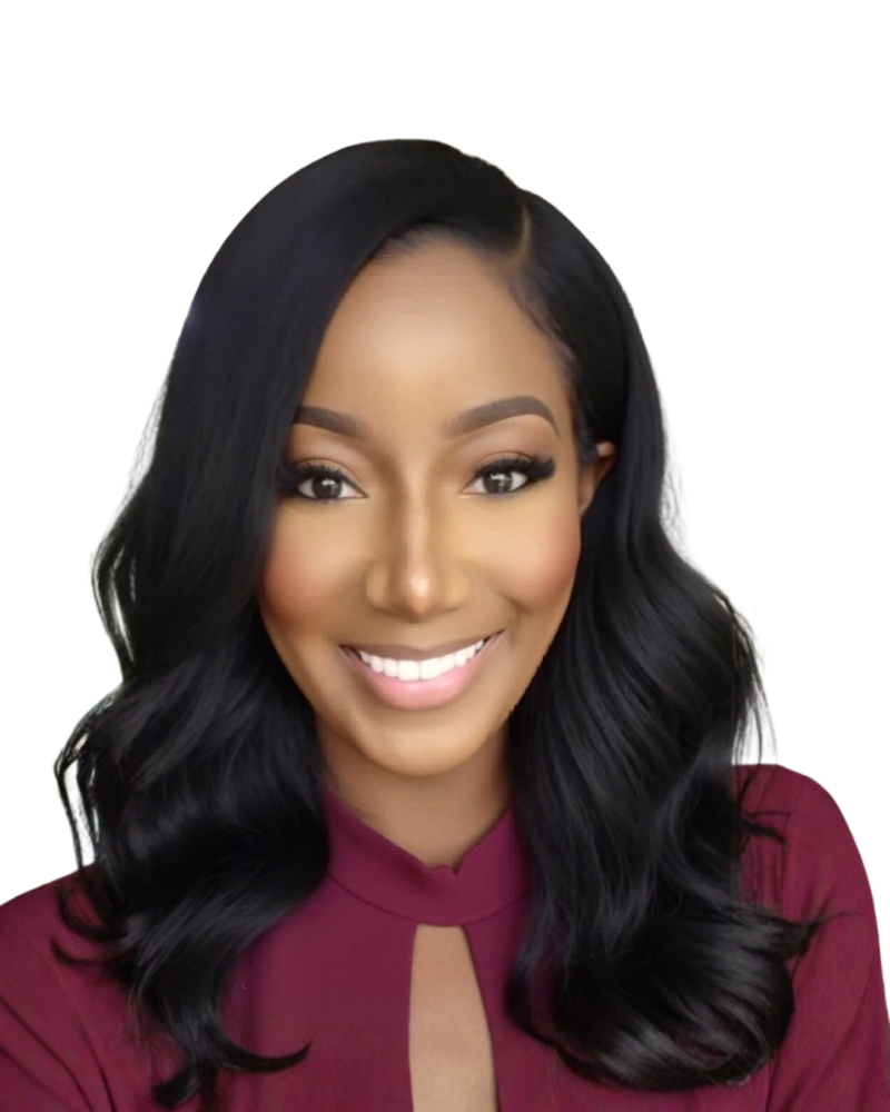 Per Scholas Staff Headshot