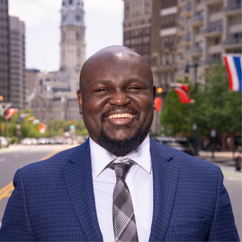 Patrick Pierre-Louis