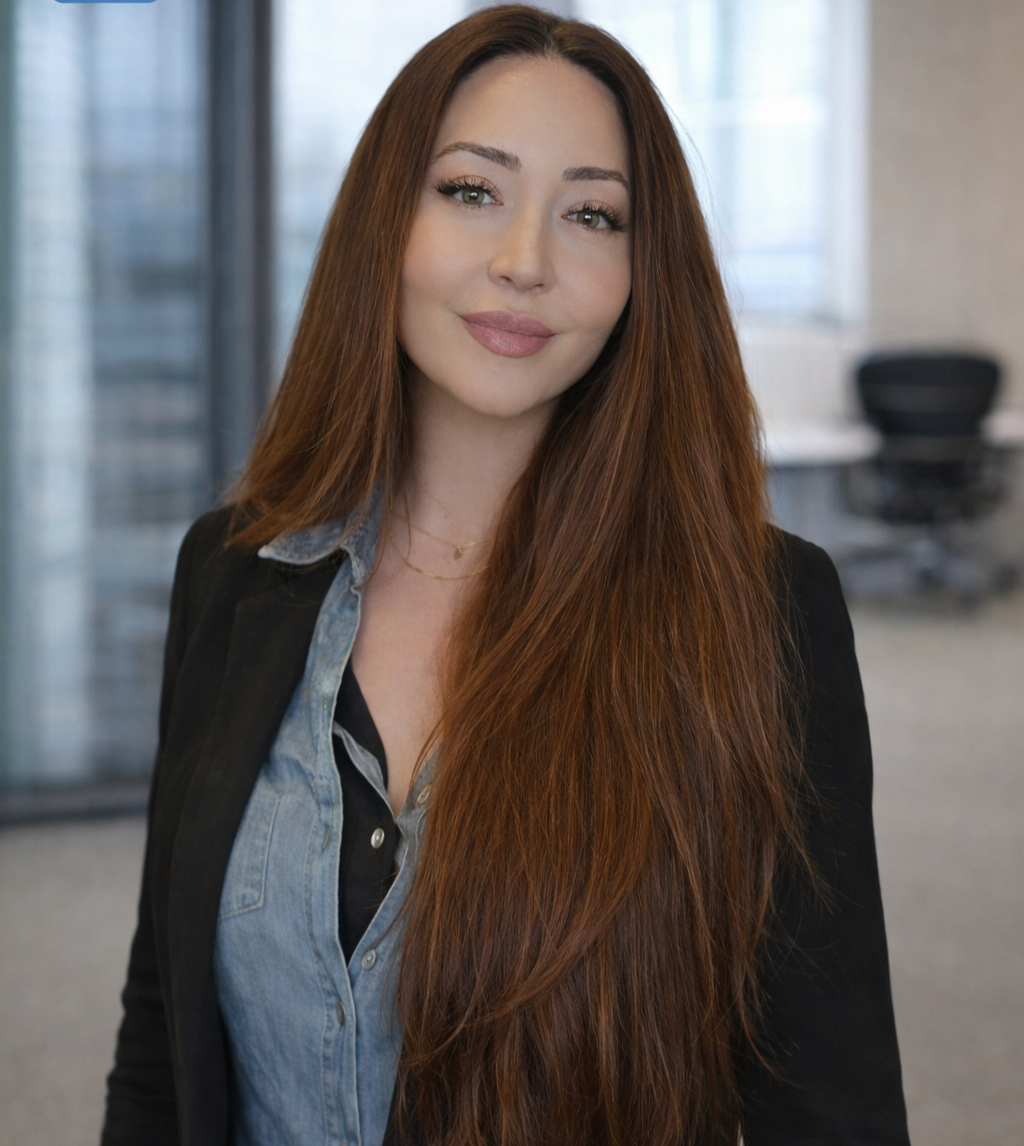 Nigina Karimova