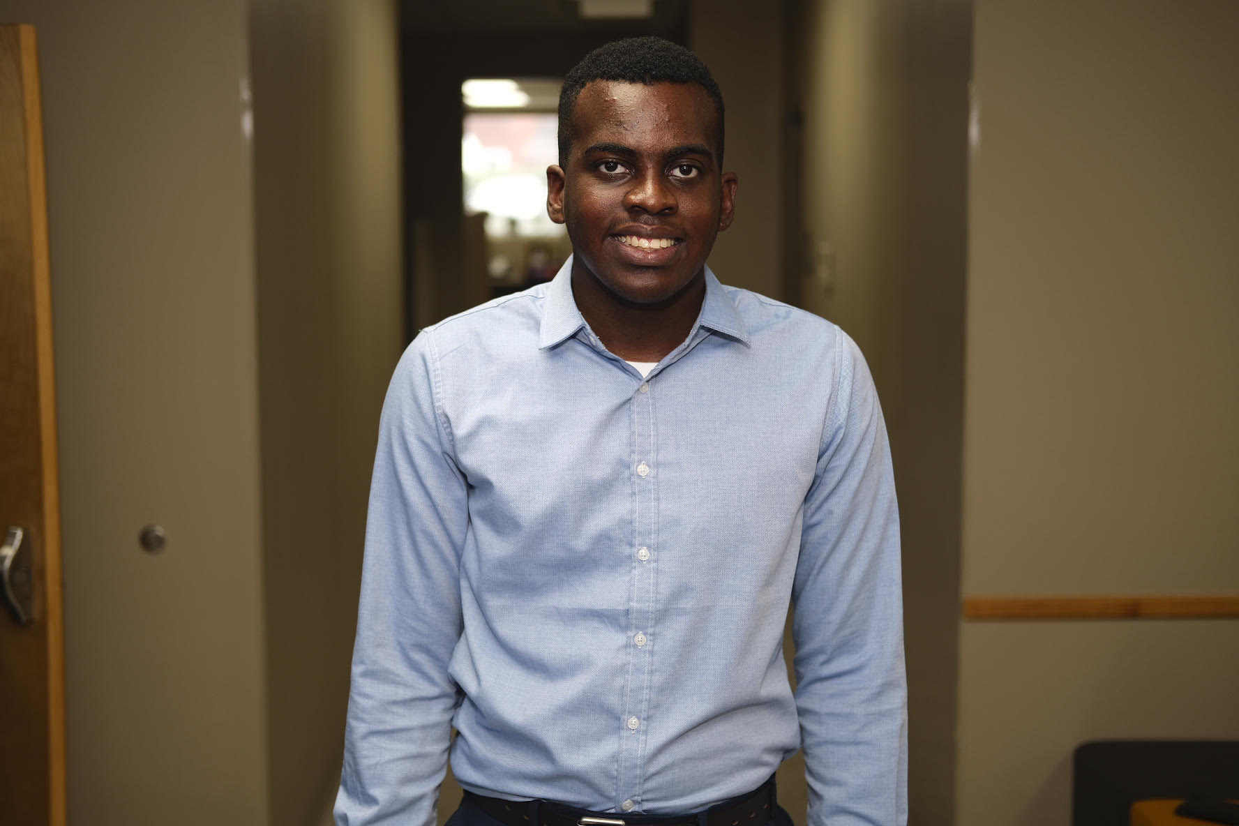 Jason Egbo