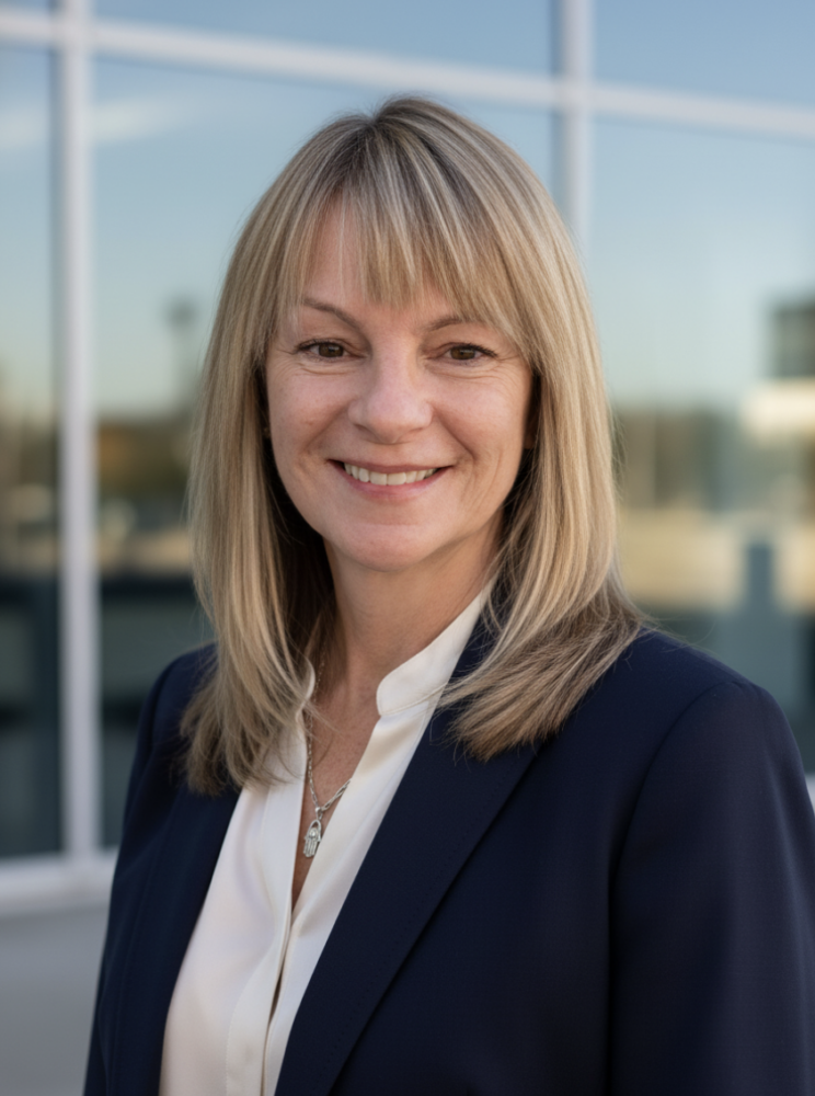 Per Scholas Board Headshot
