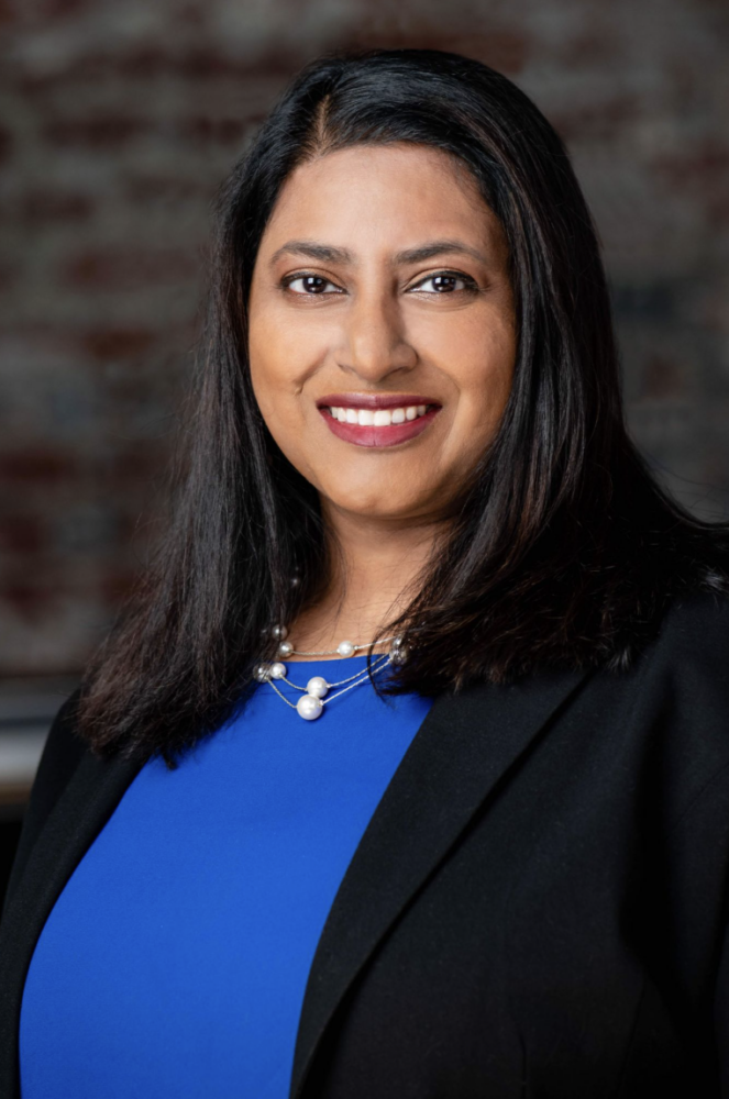 Per Scholas Board Headshot