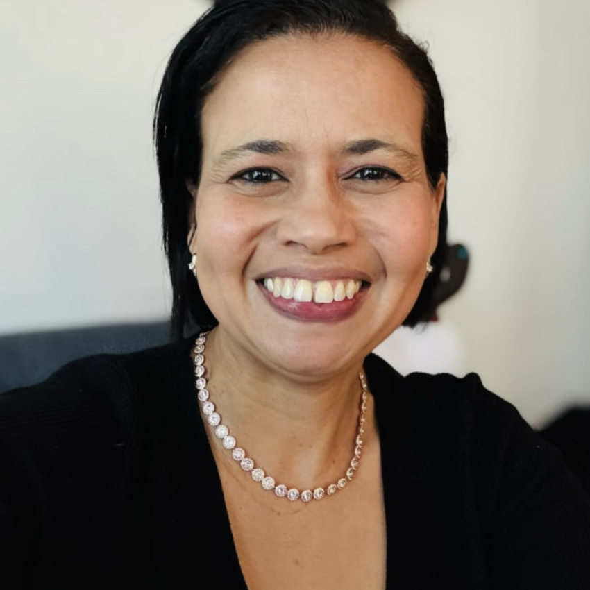 Per Scholas Staff Headshot