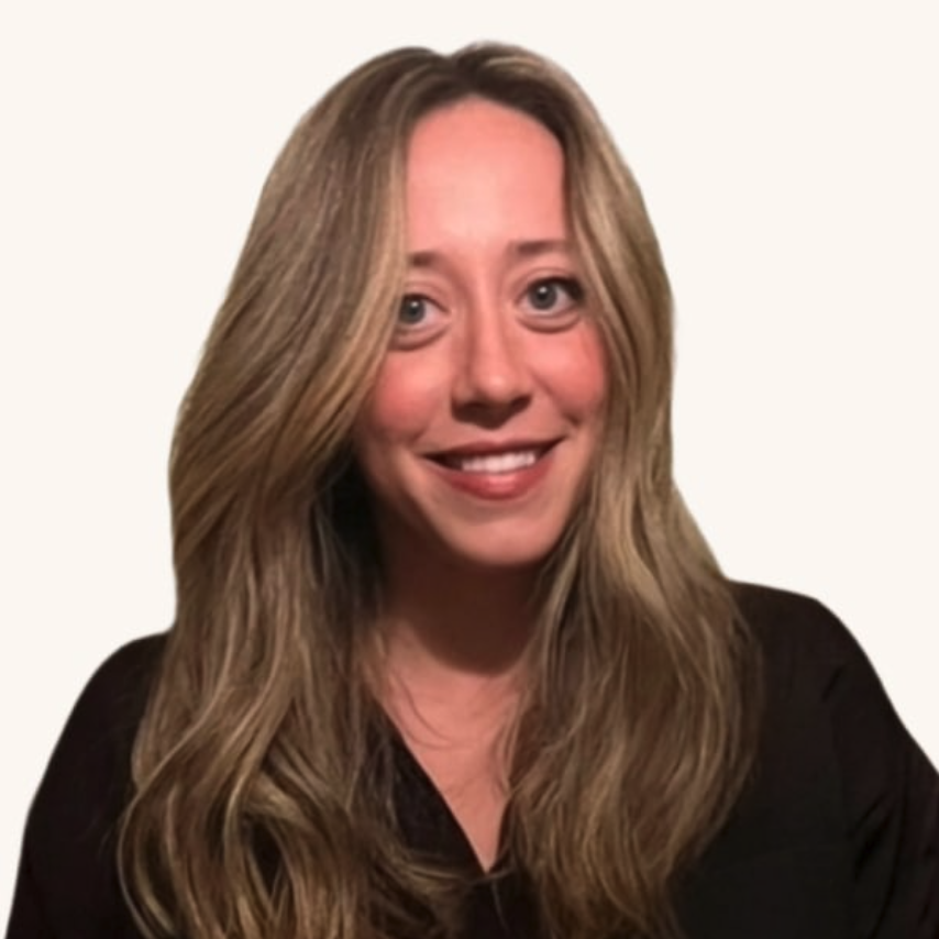 Catherine Woodcock headshot