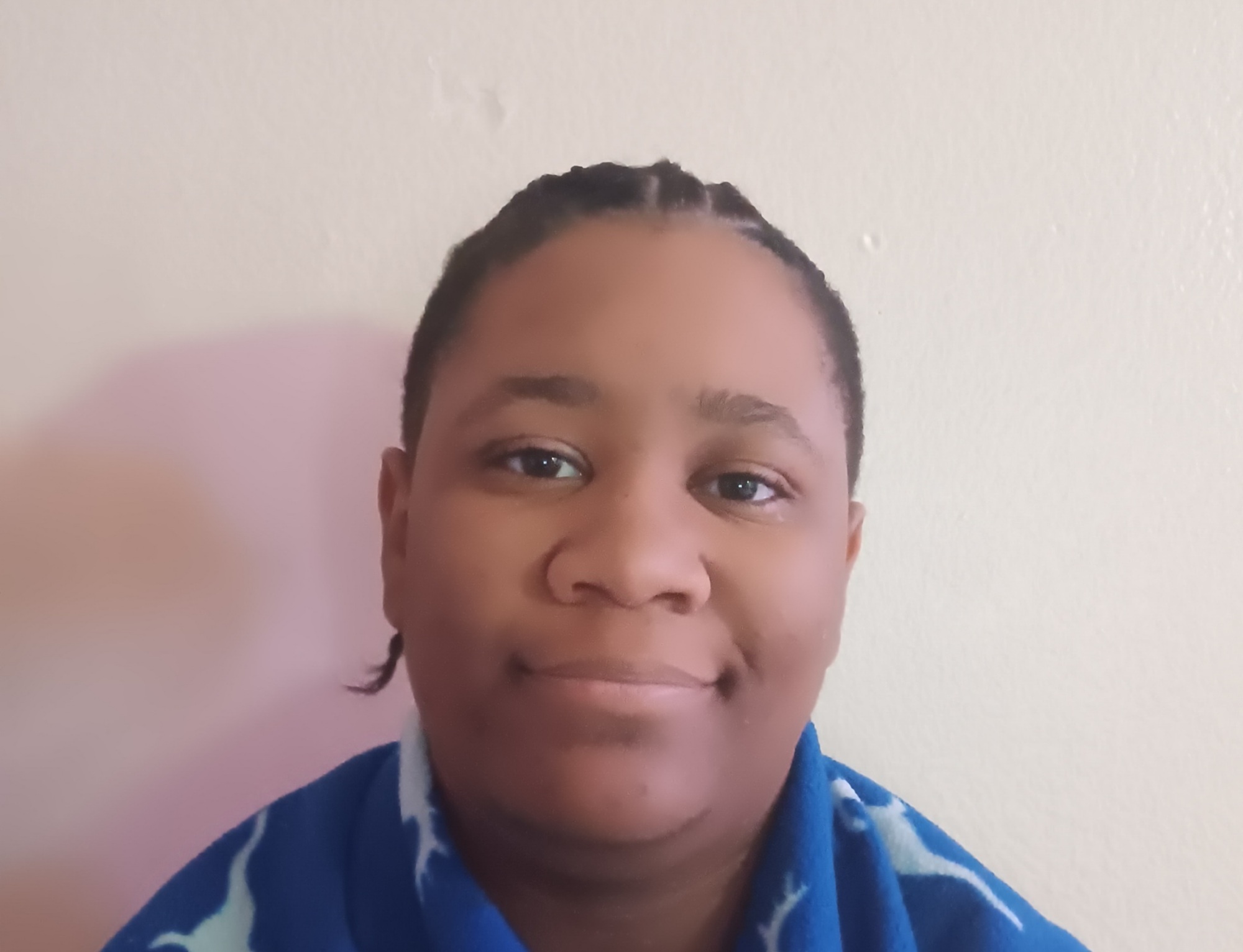 Keicy Carlisle