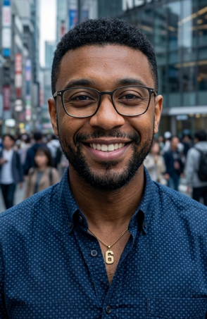 Ryan Holder