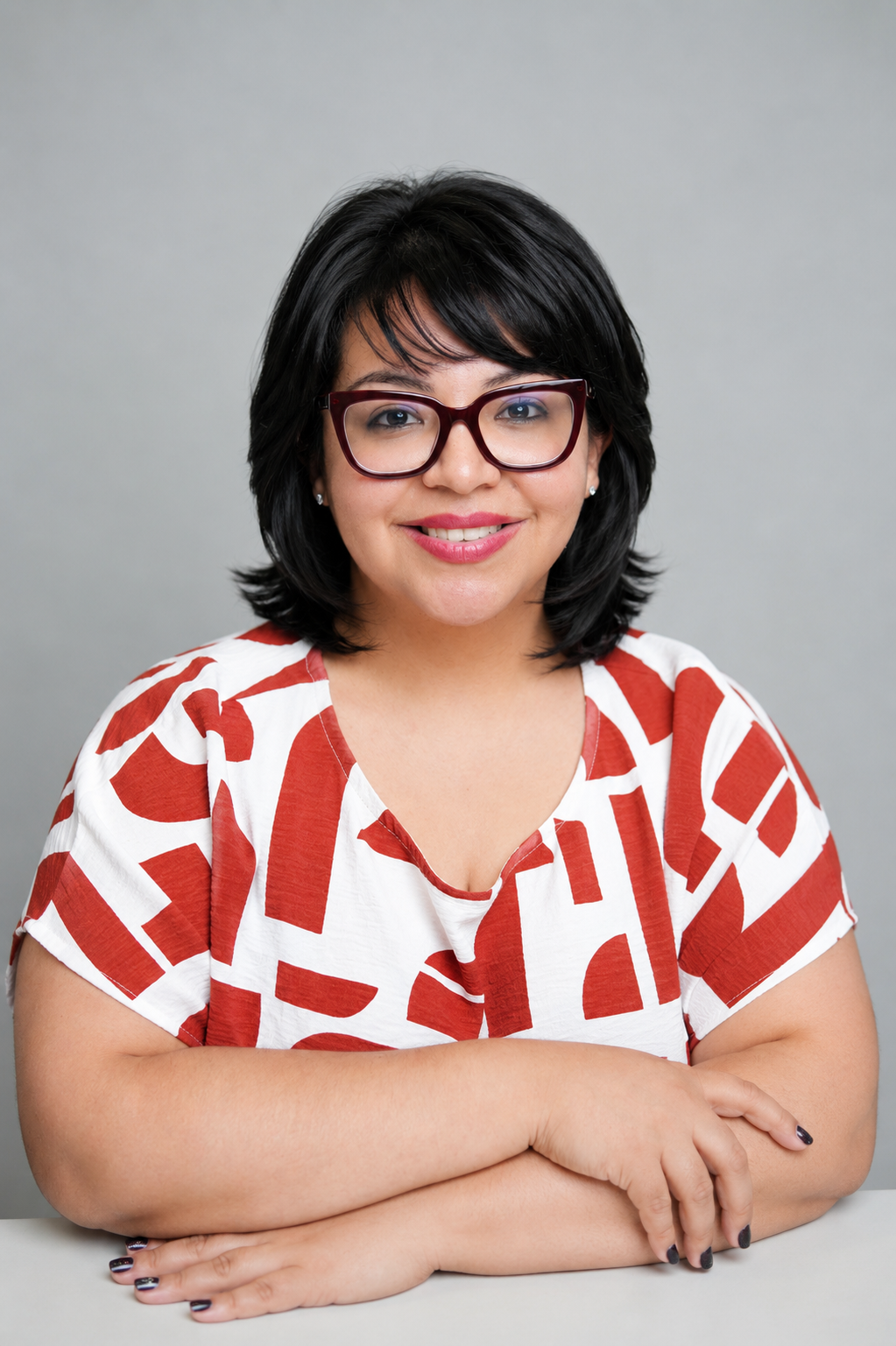 Angelica Ramos